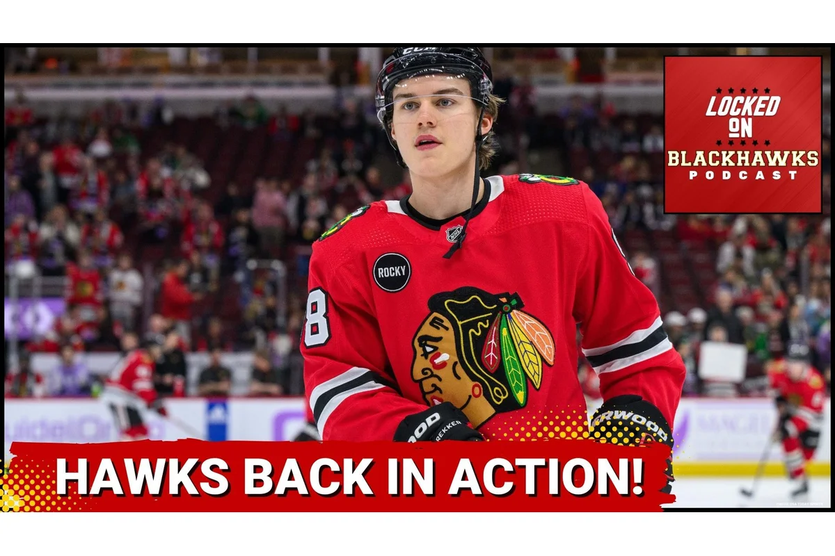 Chicago Blackhawks