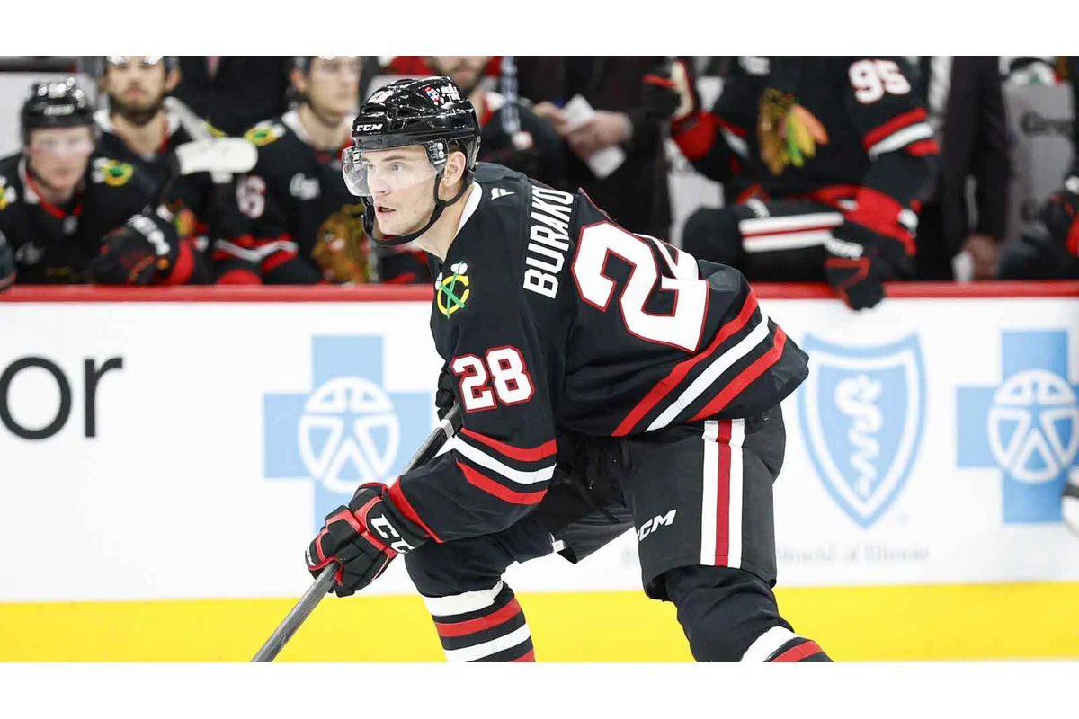 Chicago Blackhawks