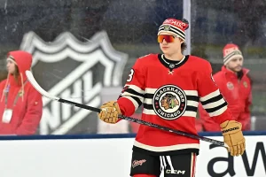 Chicago Blackhawks Reset with Eyes on Playoff Push