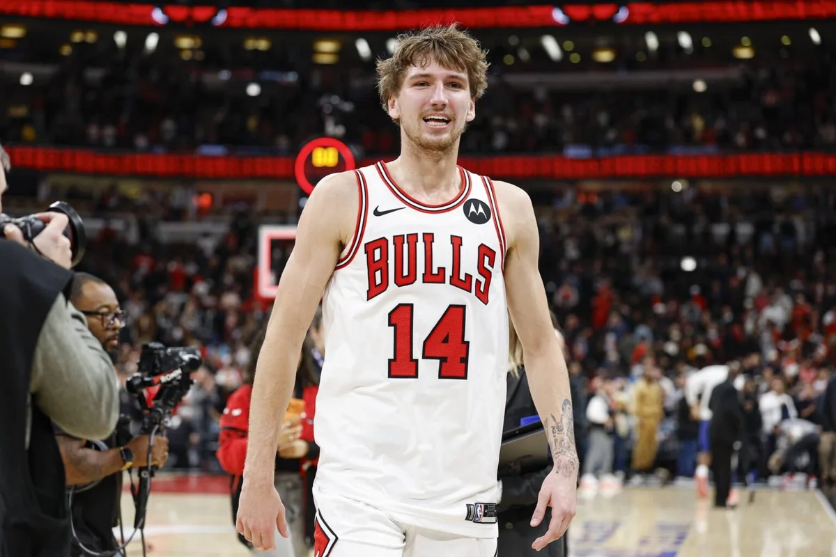 Chicago Bulls