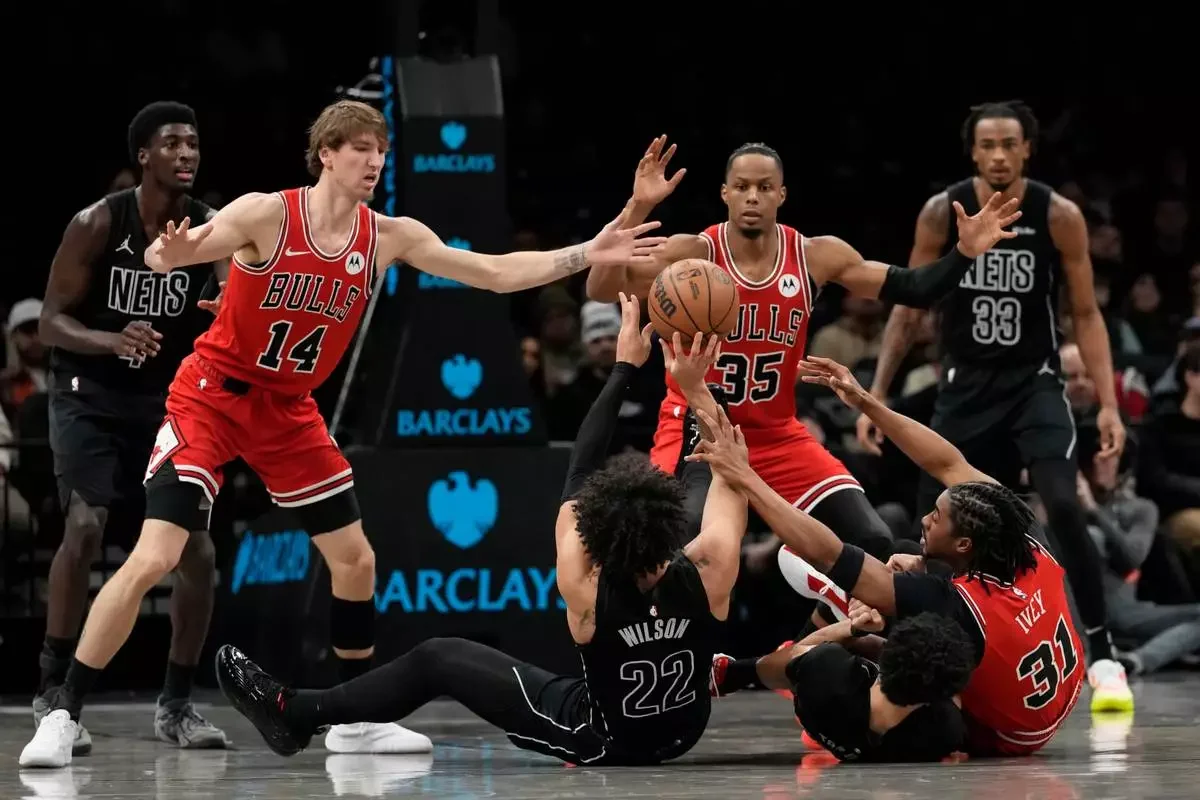 Chicago Bulls