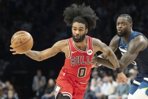 Chicago Bulls’ Bold Makeover: What’s Karnišovas’ Next Move?
