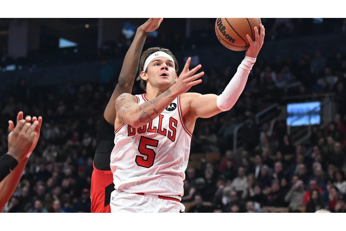 Chicago Bulls