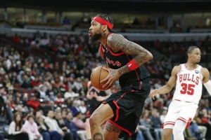 Chicago Bulls Make Surprising Roster Move Before Pistons Game