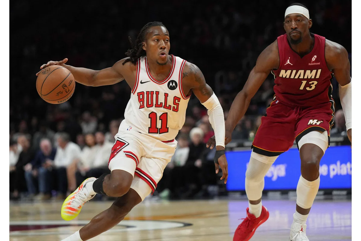 Chicago Bulls