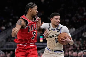 Chicago Bulls Trade Deadline Deals: Winners and Losers Revealed