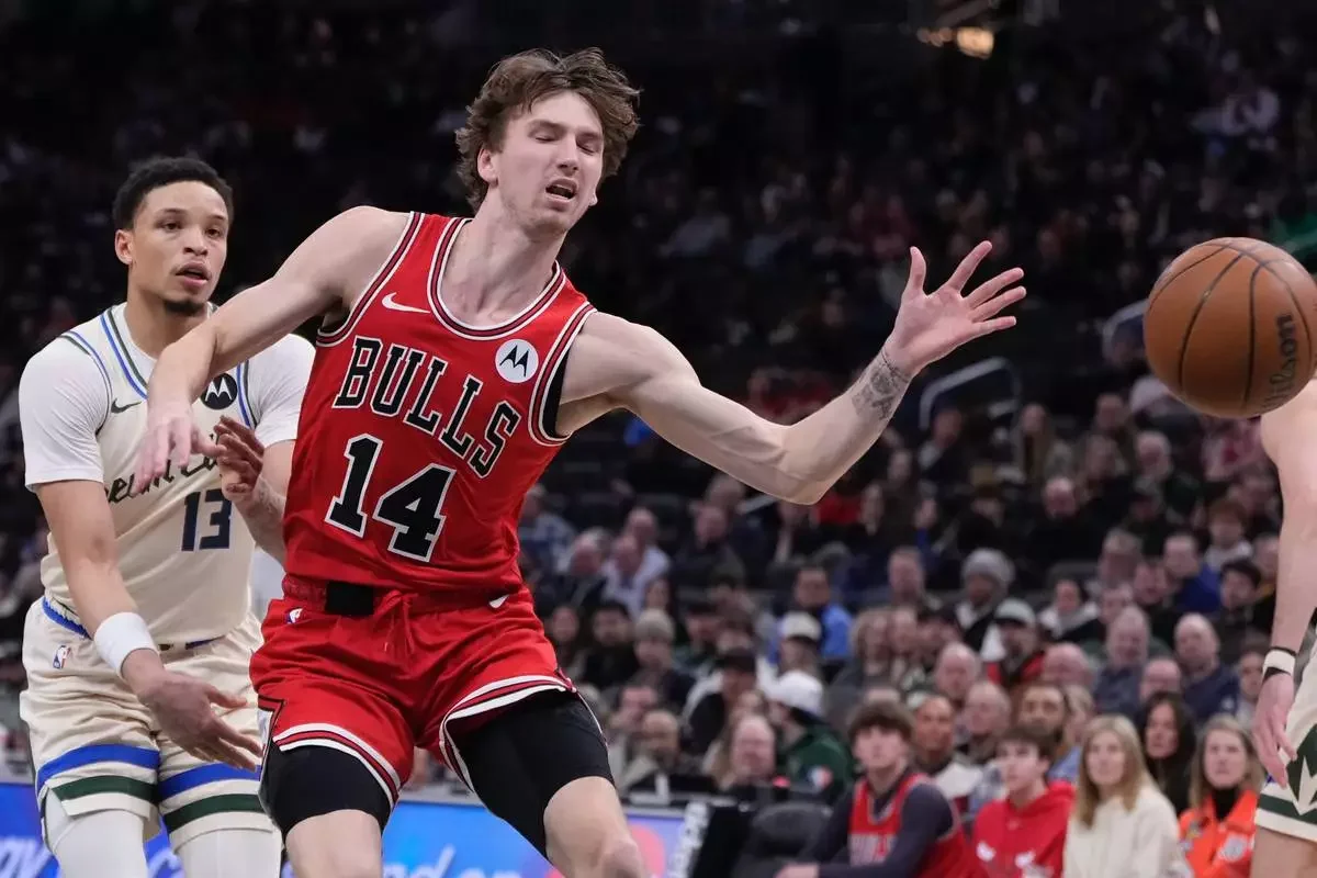 Chicago Bulls
