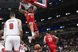 Chicago Bulls Boost Roster with Mac McClung Two-Way Deal