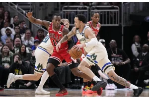 Watch Chicago Bulls vs Toronto Raptors Live: Major Roster Shakeup!