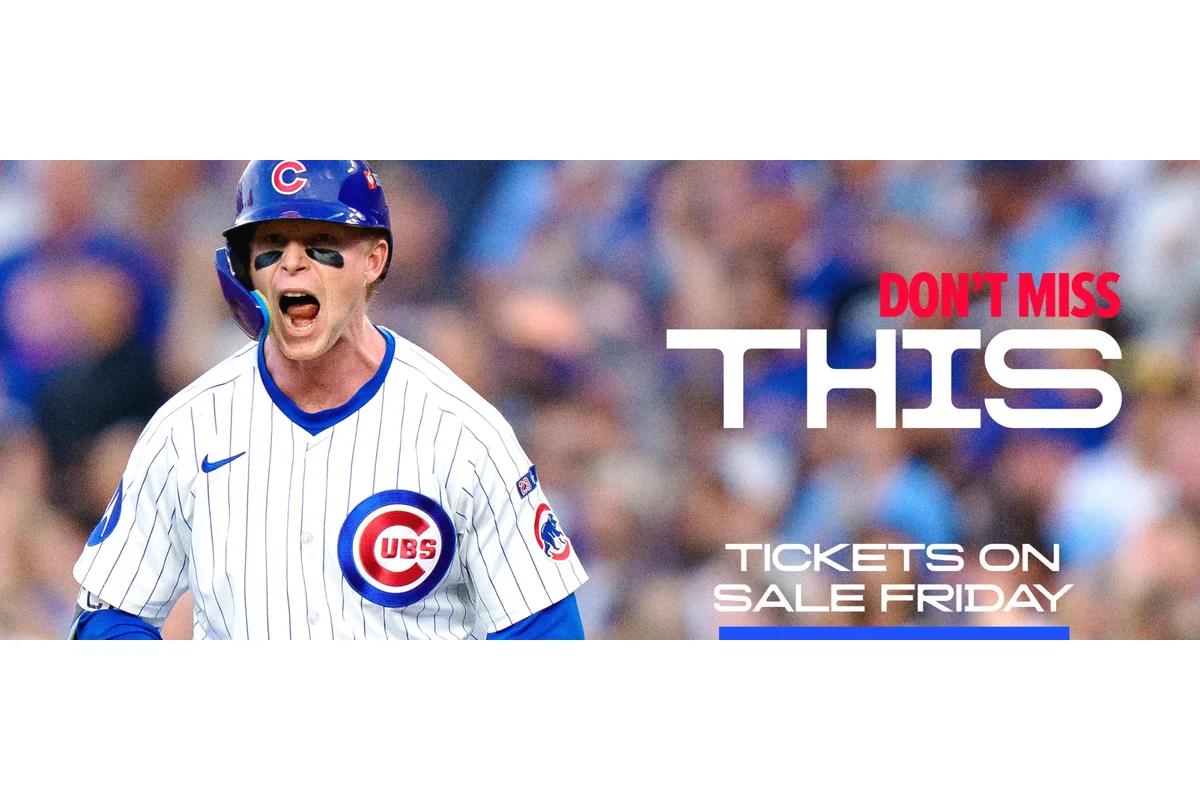 Chicago Cubs