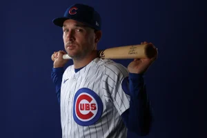 Chicago Cubs Gear Up for New Automated Ball-Strike System