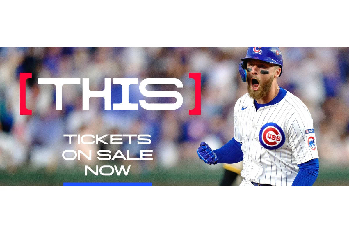 Chicago Cubs