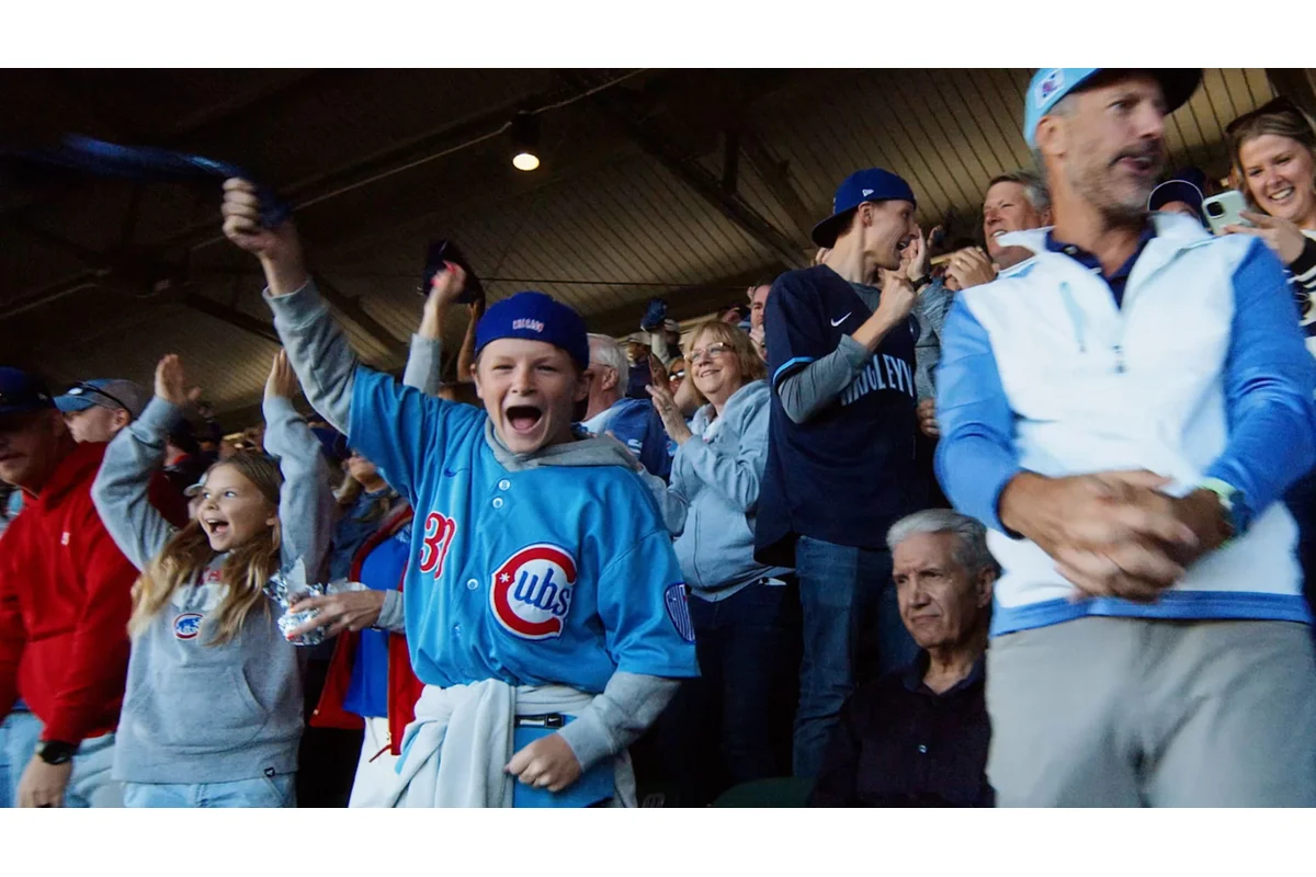 Chicago Cubs