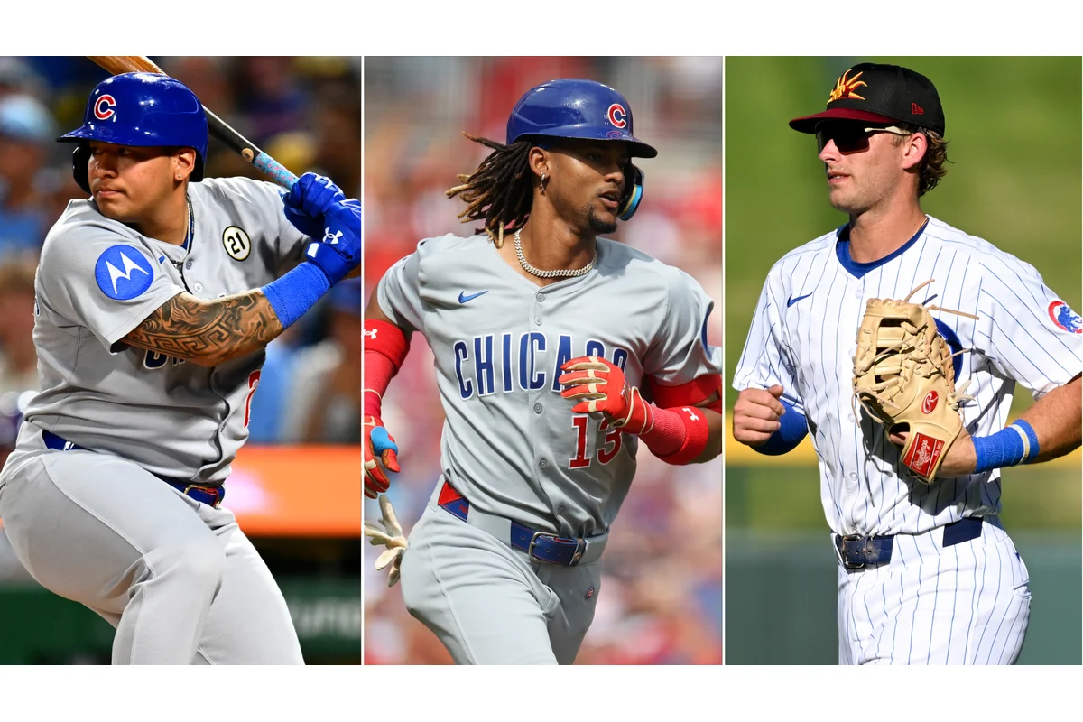 Chicago Cubs