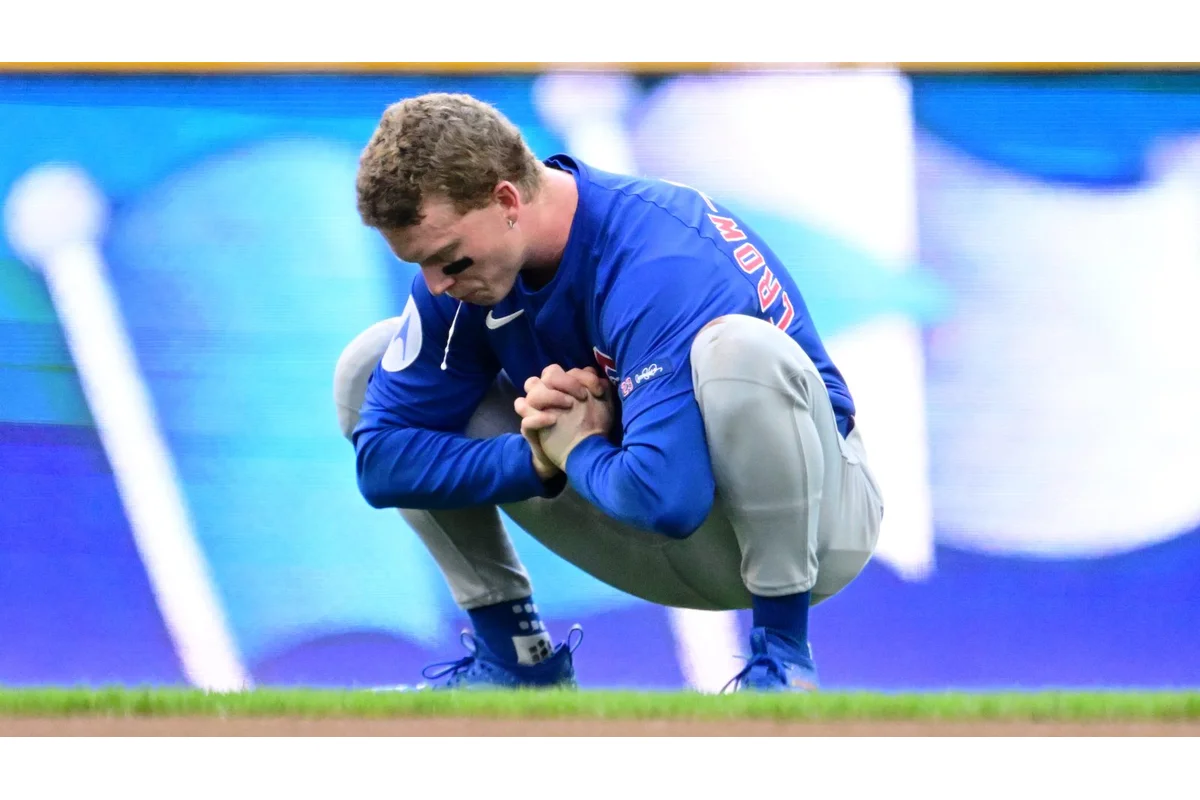 Chicago Cubs