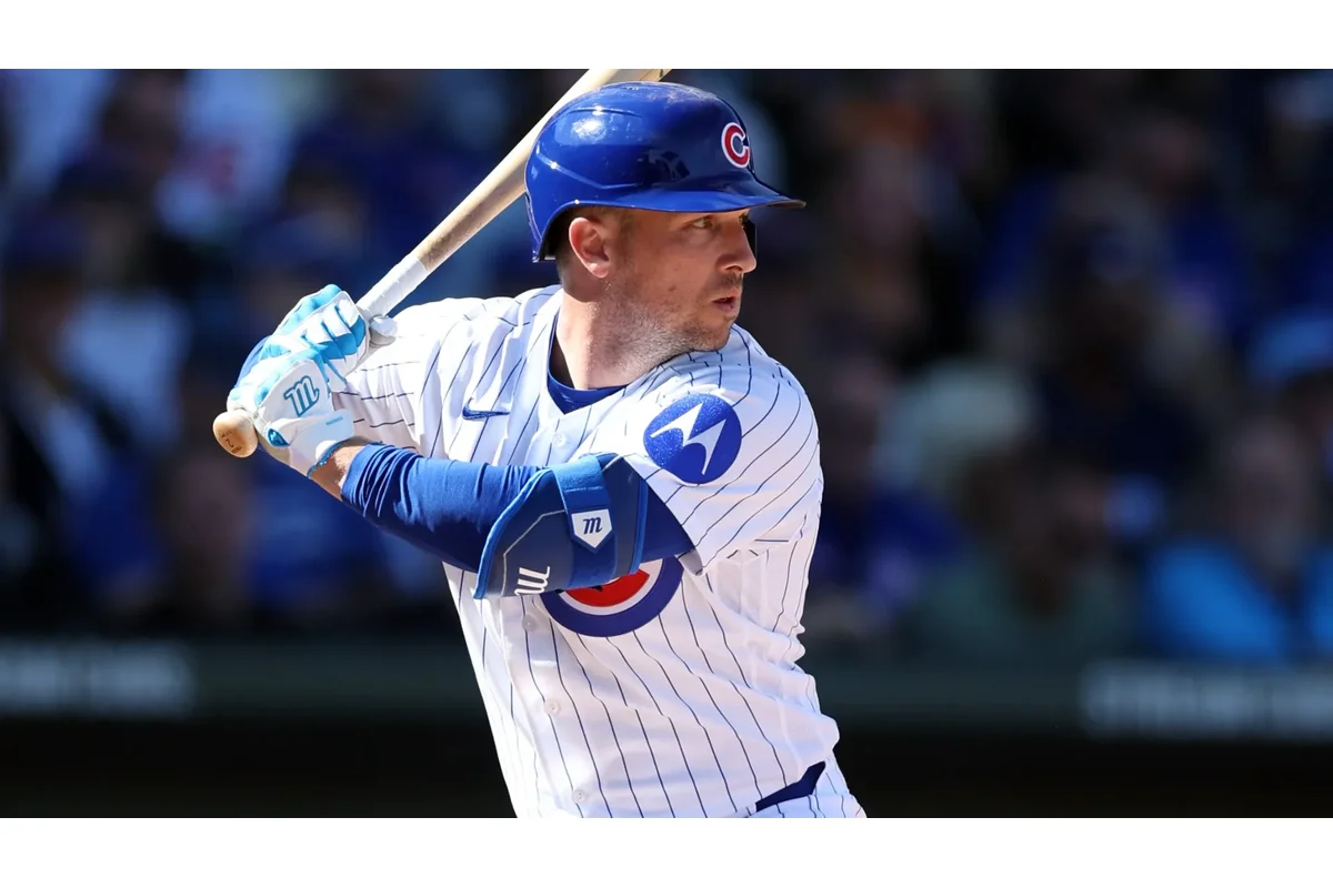 Chicago Cubs