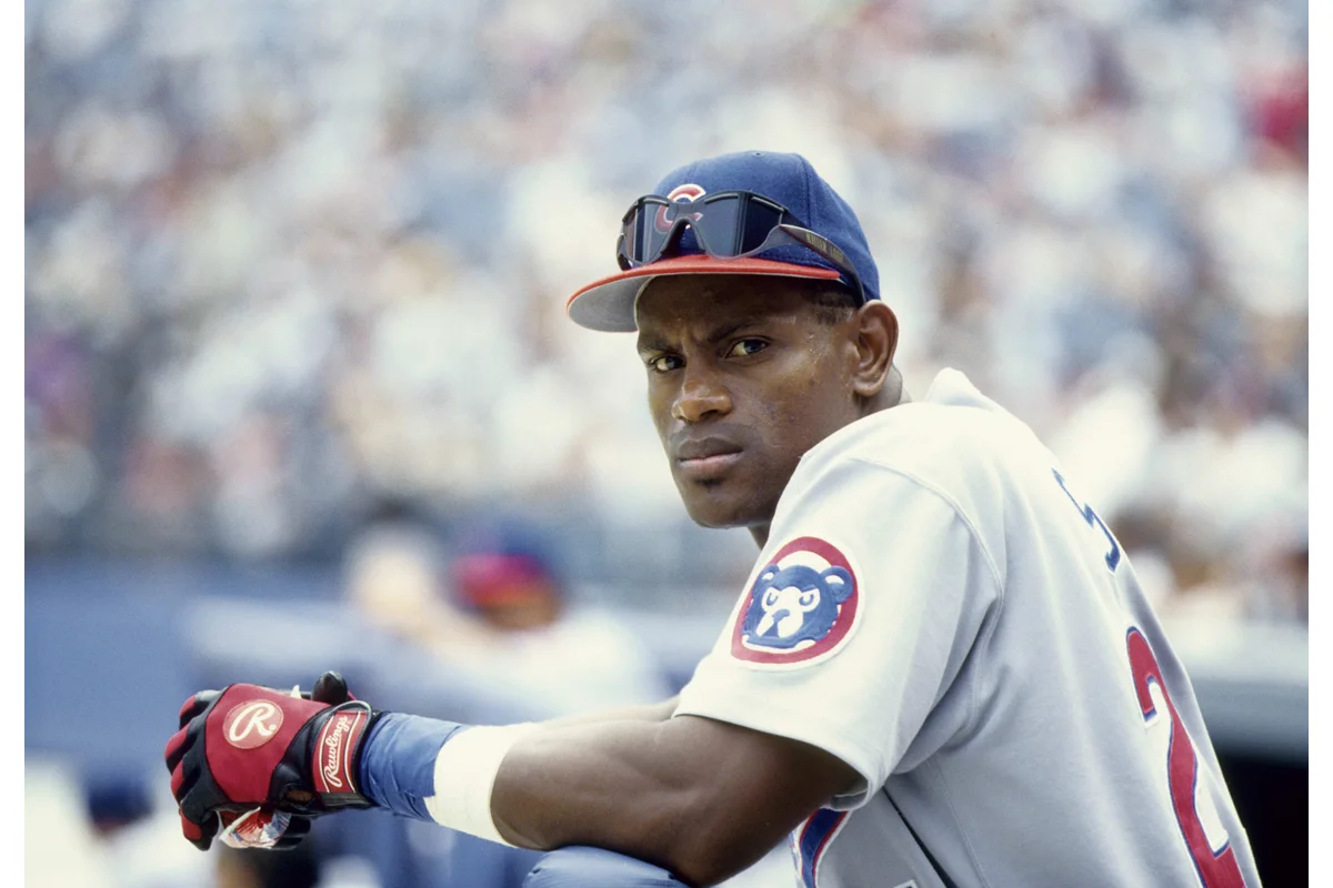 Chicago Cubs