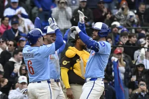 Chicago Cubs’ Top Prospects Poised for 2026 Breakout