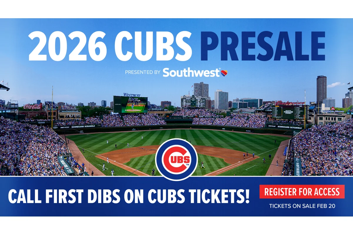 Chicago Cubs
