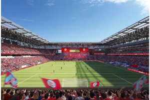 Chicago Fire FC II Signs 2026 MLS Pick Jack Sandmeyer