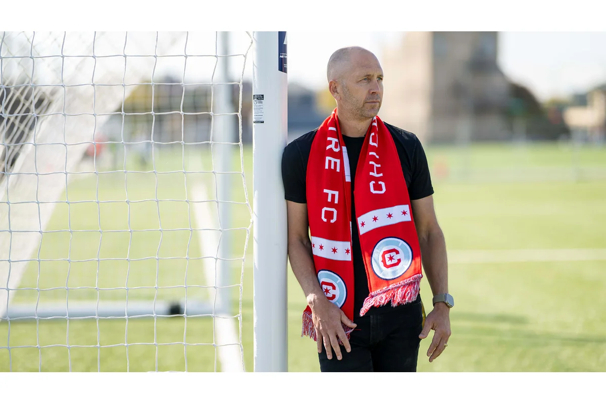 Chicago Fire FC