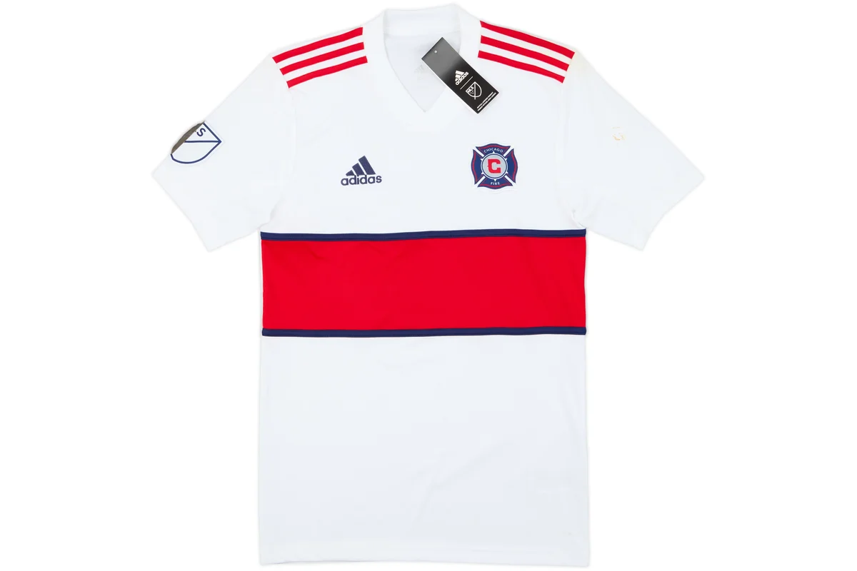 Chicago Fire FC