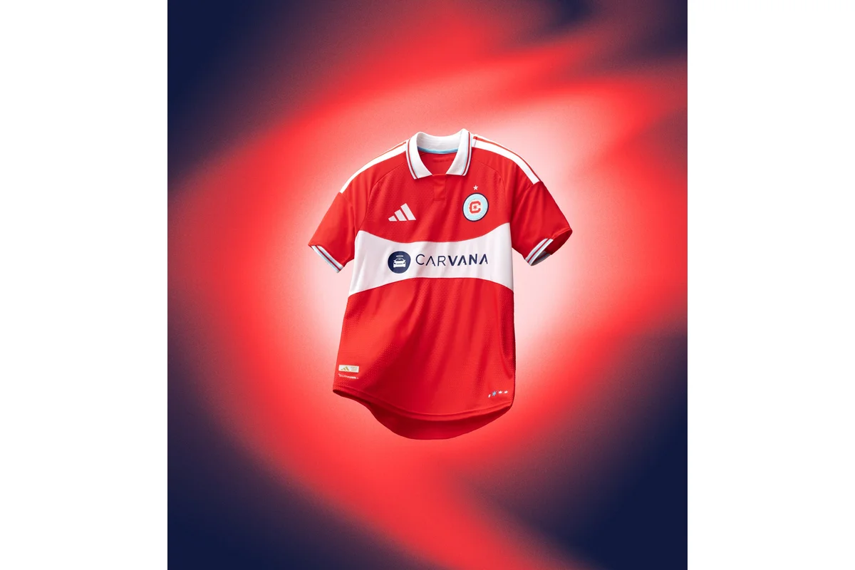 Chicago Fire FC