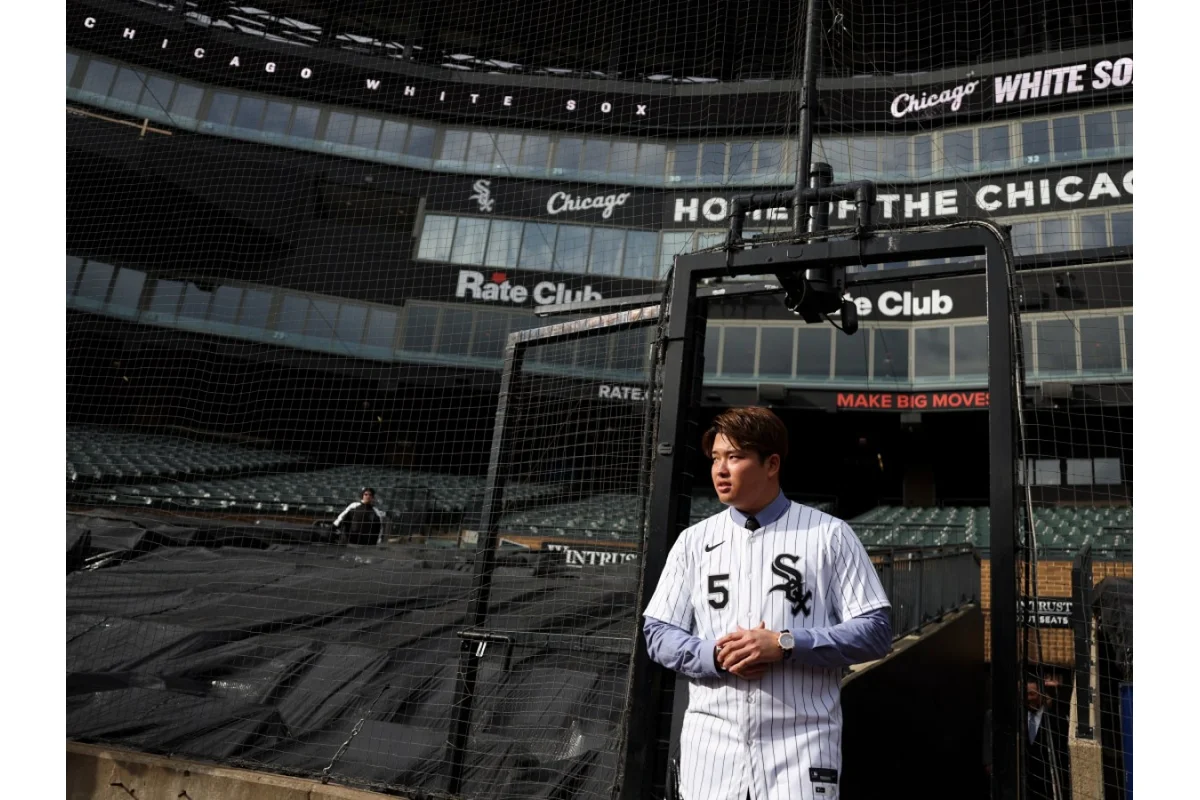 Chicago White Sox