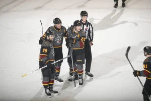 Chicago Wolves Clash with Iowa Wild: Key Players to Watch