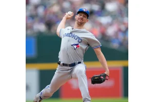 Chris Bassitt Joins Orioles with $18.5M One-Year Deal