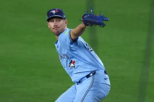 Chris Bassitt Joins Orioles on $18.5M 1-Year Deal