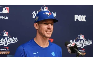 Orioles Boost Rotation with Veteran Chris Bassitt Signing