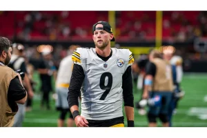 Chris Boswell Watches Dallas Kicker Pay Battle Closely