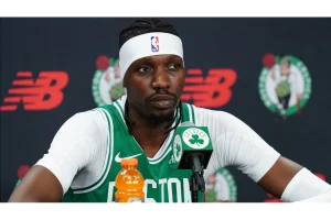 Could Chris Boucher Make a Surprising Raptors Return?