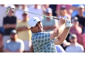 Chris Gotterup’s Bridgestone Ball Powers Second Win