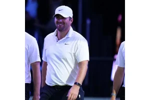 Chris Gotterup Prepares to Defend Genesis Scottish Open Title