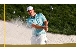 Chris Gotterup’s Super Bowl Hail Mary Stuns PGA Tour Fans