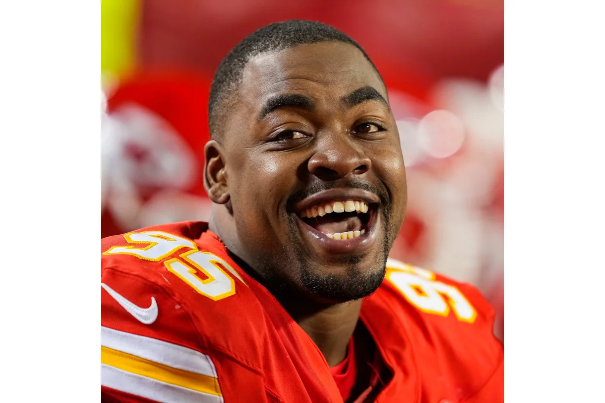 Chris Jones