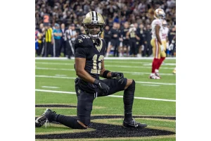 Saints Target Romeo Doubs as Perfect Chris Olave Complement