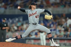 Marlins Sign Chris Paddack to $4M Deal: What’s Next?
