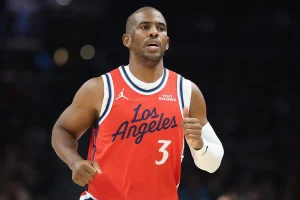 Chris Paul Reveals Michael Jordan’s Secret Sneaker Gesture