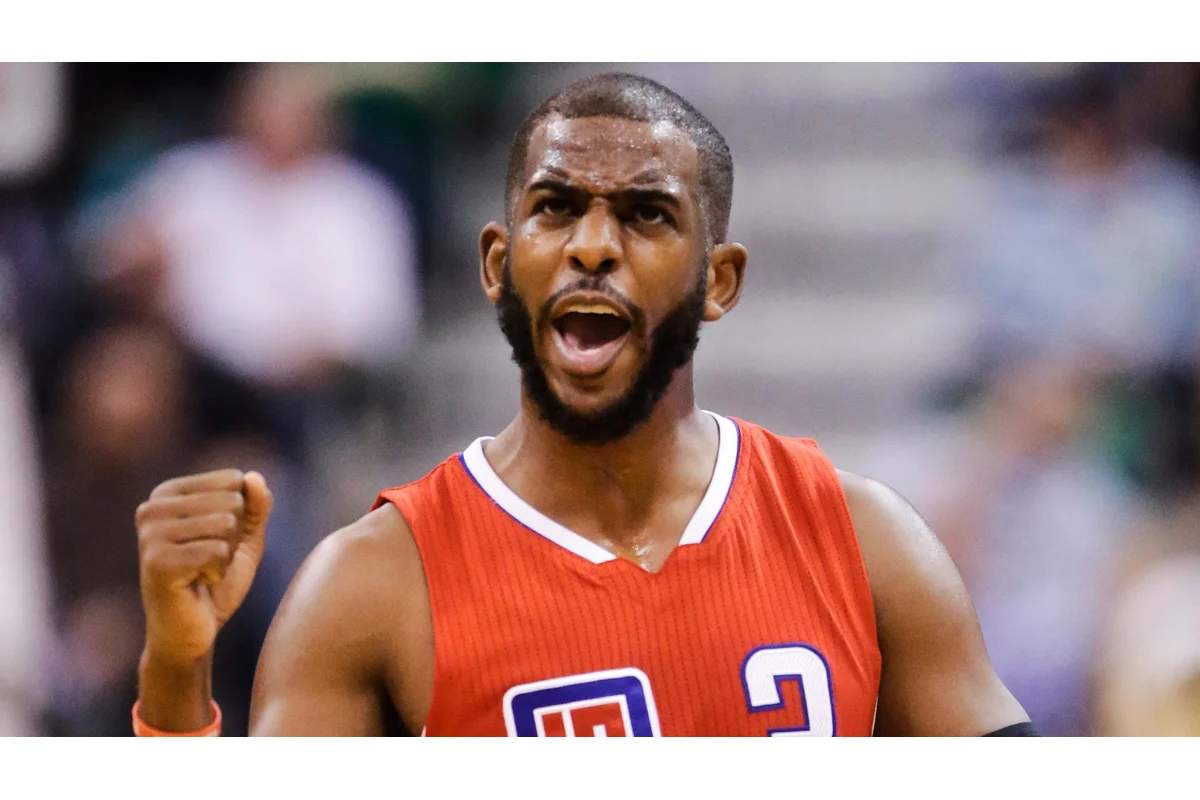 Chris Paul