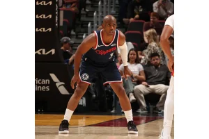 Chris Paul Retires Without Ever Playing for Raptors Fans