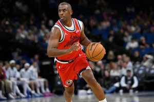 3 Best Chris Paul Destinations After Raptors Waive Him