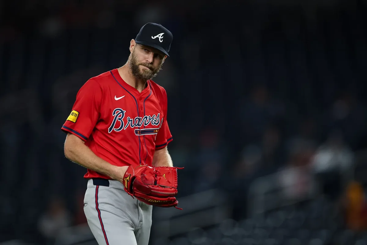 Chris Sale