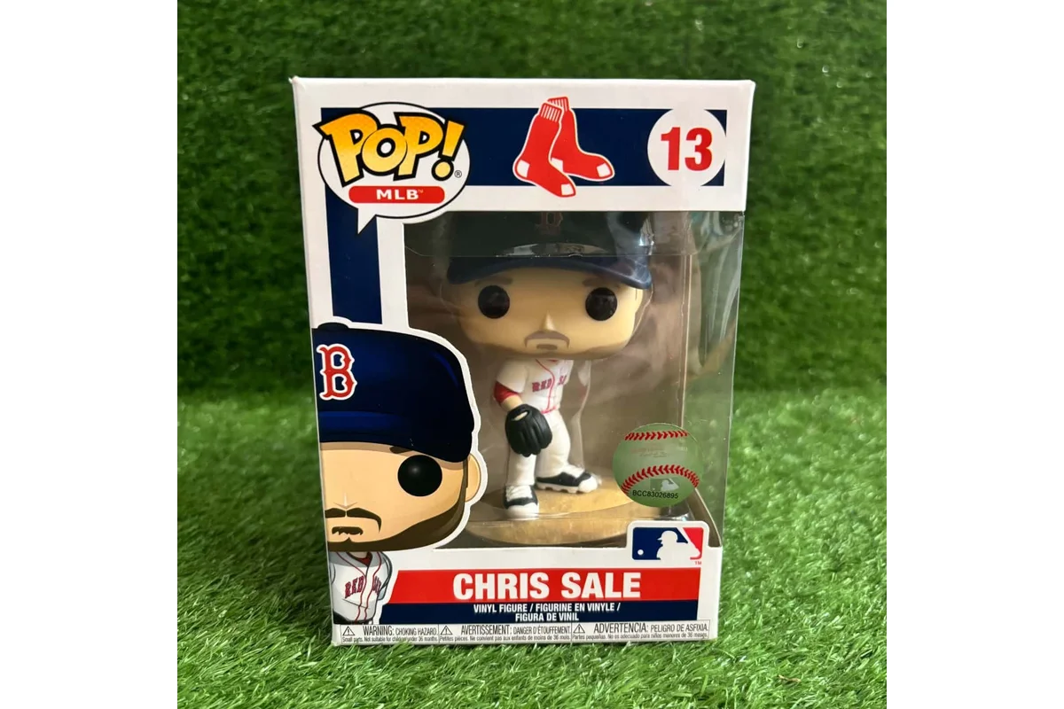 Chris Sale