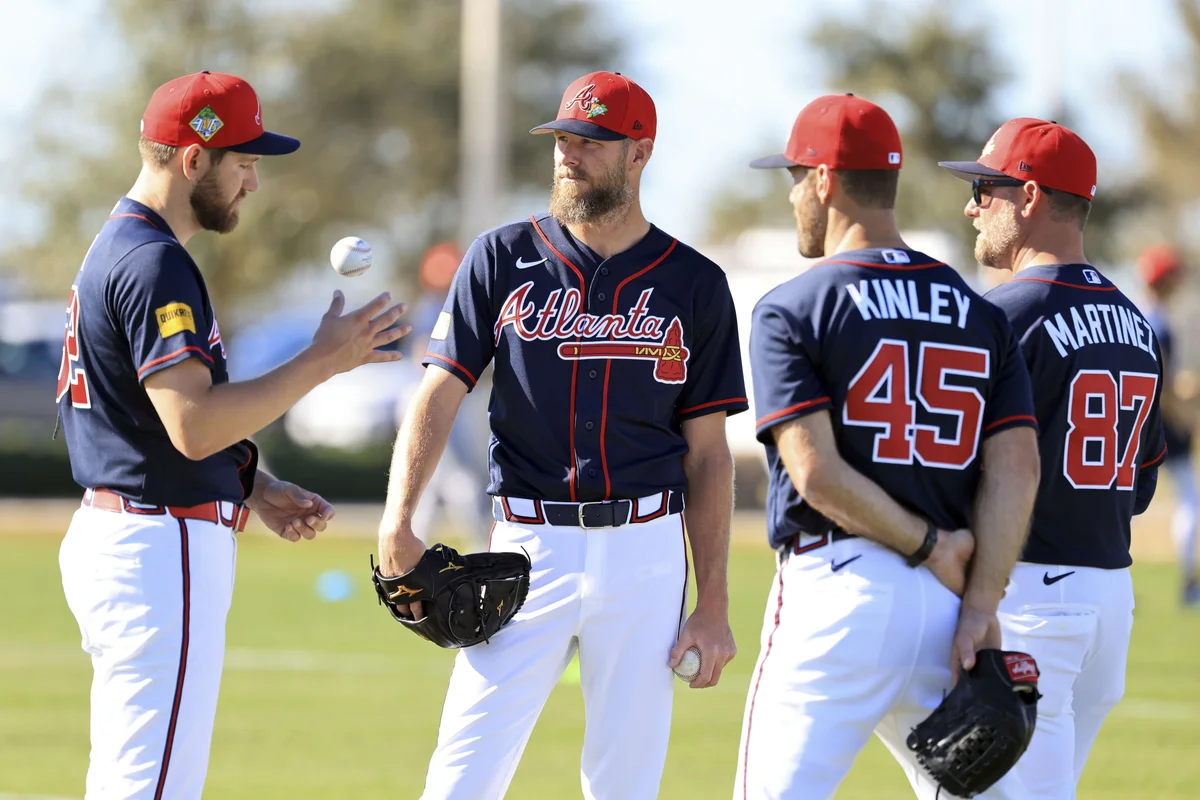 Chris Sale
