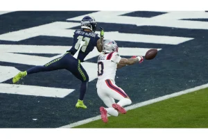 Christian Gonzalez’s Super Bowl Defense Could Net Huge Payday