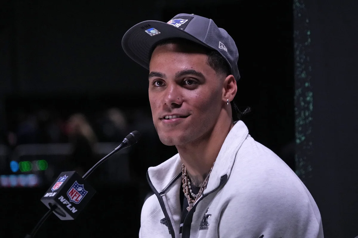 Christian Gonzalez
