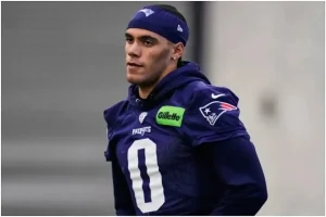 Christian Gonzalez Extension Could Cost Patriots $81M+ This Offseason